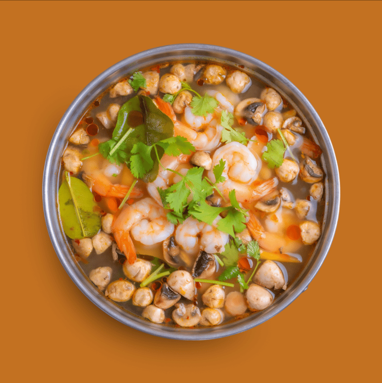 Tom Yum (Large)