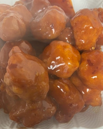 General Chicken