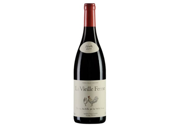 La Vieille Ferme | Red Blend | France