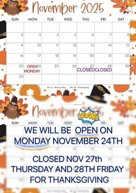 No. 1 Taste II - Randallstown