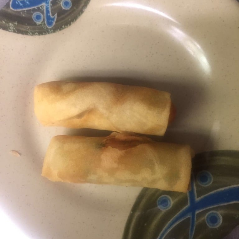 3. Spring Roll (2)
