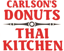 Carlson's Donuts & Thai Kitchen -  Annapolis logo