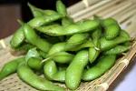 Edamame Image