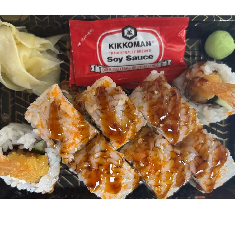 Dynamite Roll