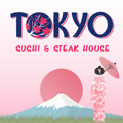 Tokyo Sushi and Steak House - Manitowoc