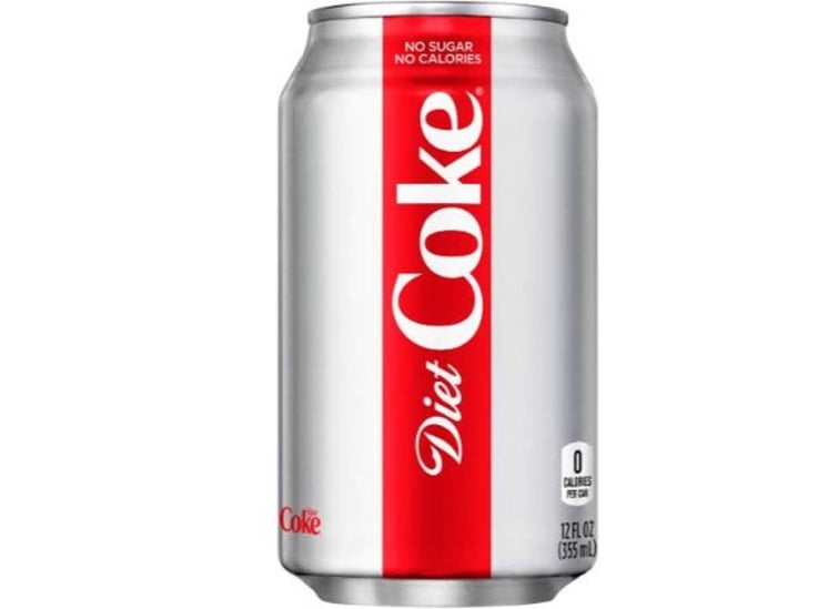 Diet Coke