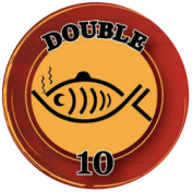 Double 10 Hot Pot - Madison logo
