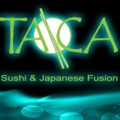 Ta Ca Asian Fusion & Sushi - Savannah logo