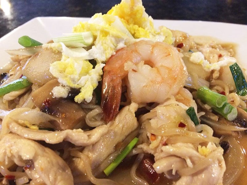 Pad Ba-Mee