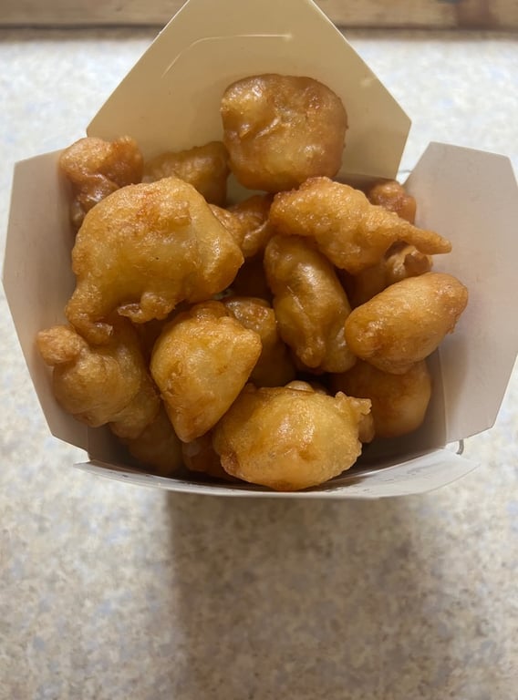 72. Sweet & Sour Chicken