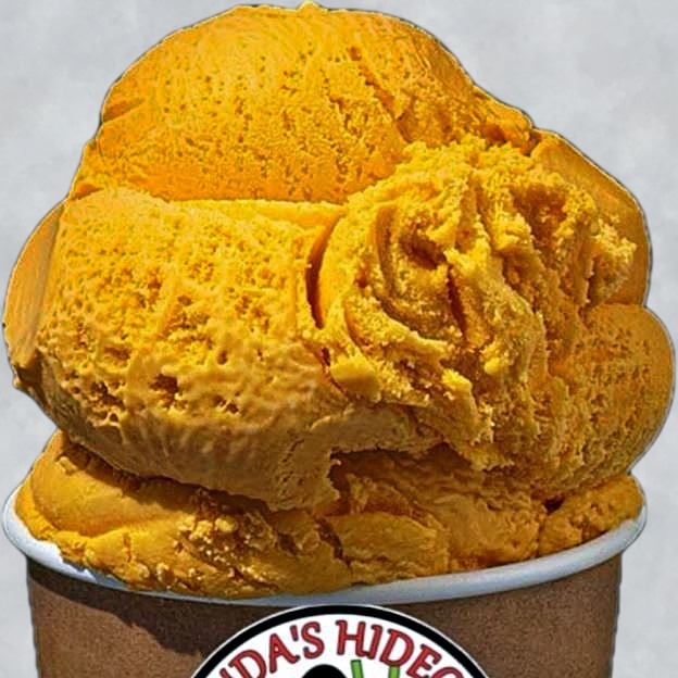 Mango Fiesta (1 scoop)