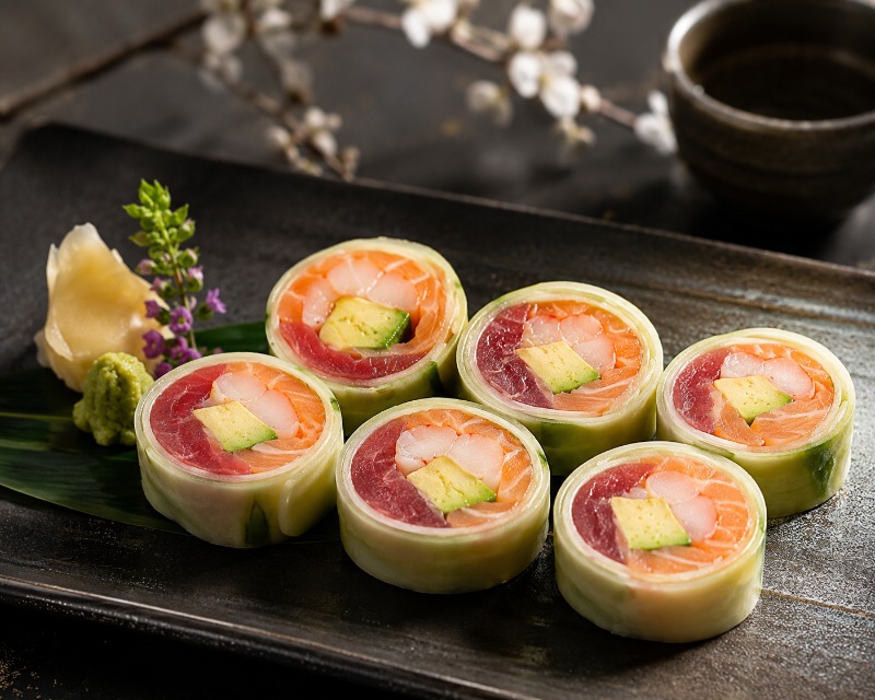 A7. Monster Roll