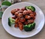 31. Sesame Chicken