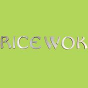 Rice Wok - Houston logo