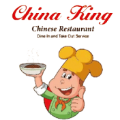 China King - Florence logo