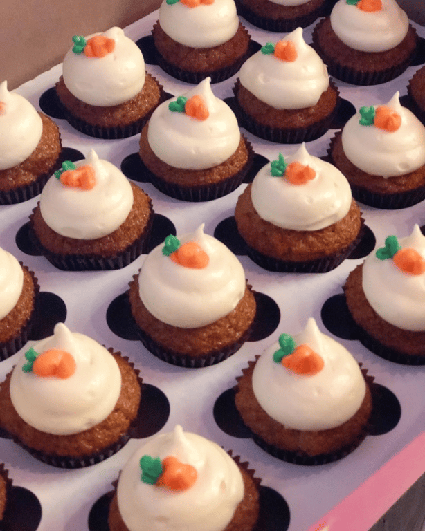 Regular Minis - 2 Dozen