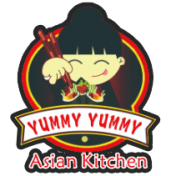 Yummy Yummy Asian Kitchen - Estero logo