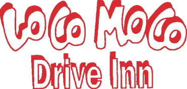 Loco Moco Drive Inn - Honolulu logo