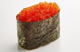 Flying Fish Roe