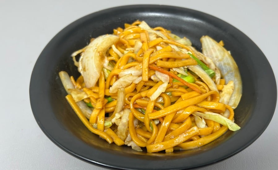 Side Lo Mein