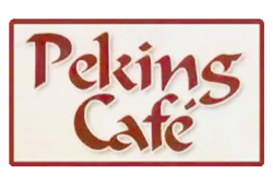 Peking Cafe - Annandale logo