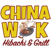 China Wok Hibachi & Grill - Southern Pines logo