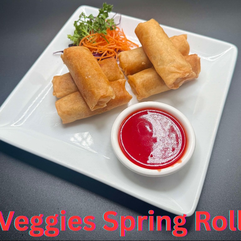 Spring Roll
