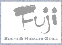 Fuji Sushi & Hibachi - Sioux Falls
