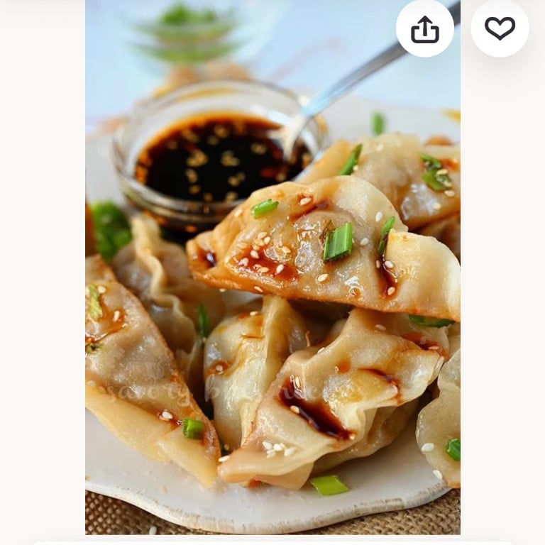 Chicken Dumpling (6)鸡饺