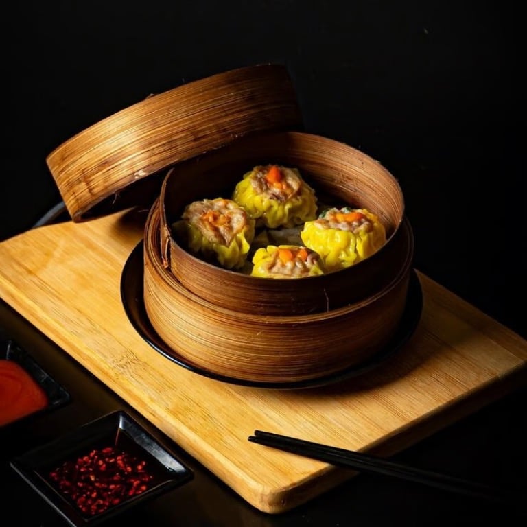 Shumai (HK Style) (8)