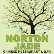 Norton Jade Chinese logo