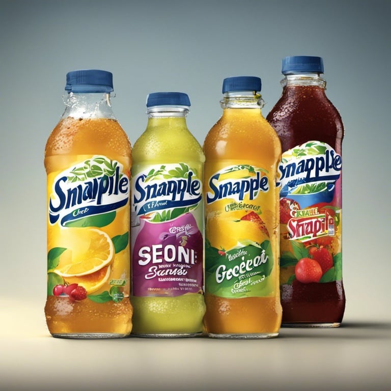 Snapple