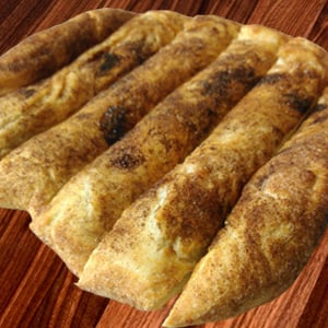 Cinnamon Bread Image