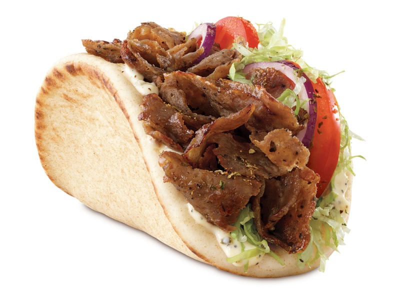 Gyro Image