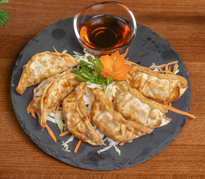 Potstickers (6 Pcs)