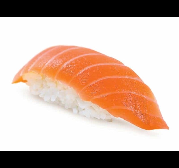 Saka (Salmon)