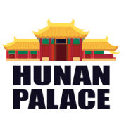 Hunan Palace - Hot Springs logo