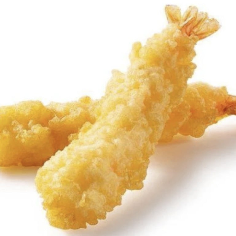 Butterfly Shrimp (8) 蝴蝶虾