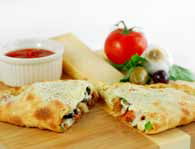 Calzones