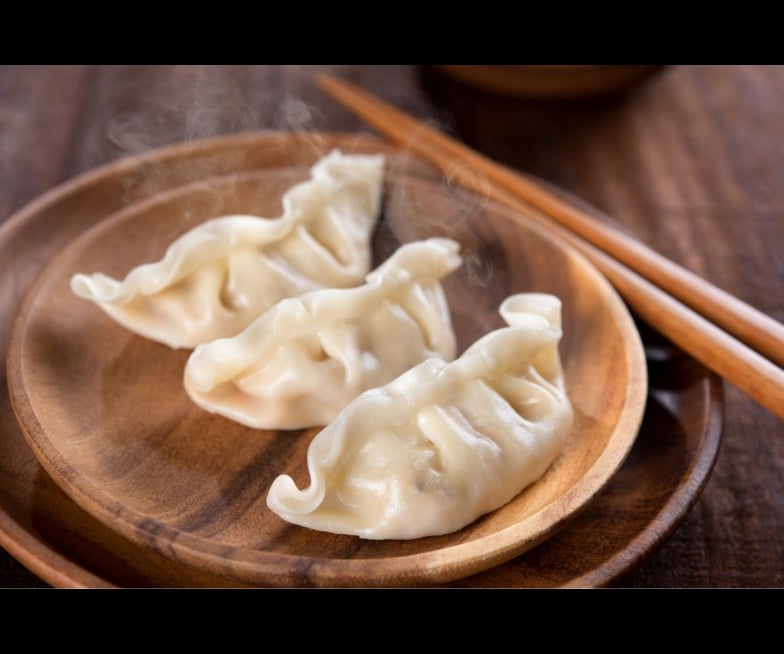 虾饺 10. Shrimp Dumpling (6)
