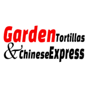 Garden Tortillas & Chinese Express - Brooklyn logo
