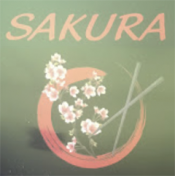 Sakura - 3261 Western Branch Blvd, Chesapeake logo