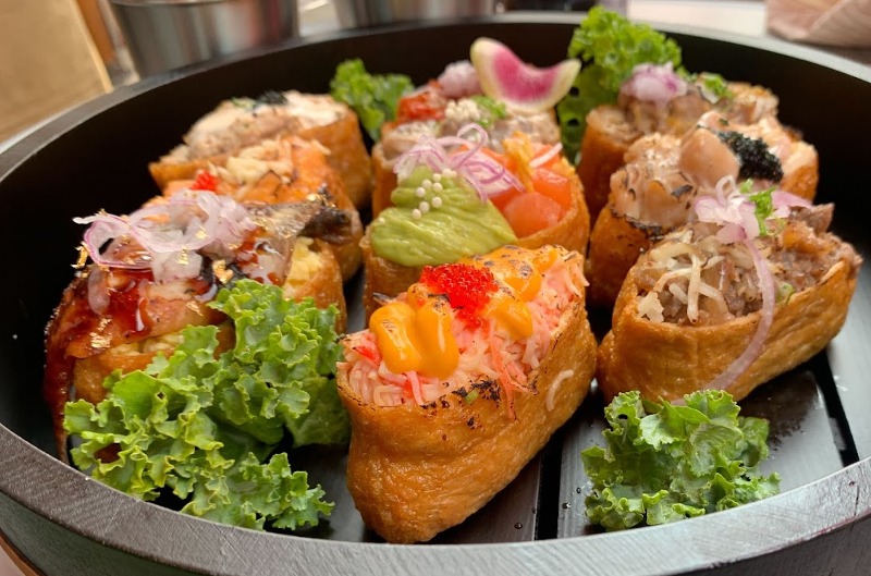 Koi Japan Sushi - Toronto