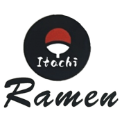 Itachi Ramen - Westminster logo