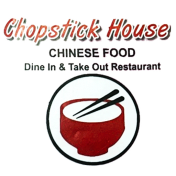 Chopstick House - Brooklyn Park logo