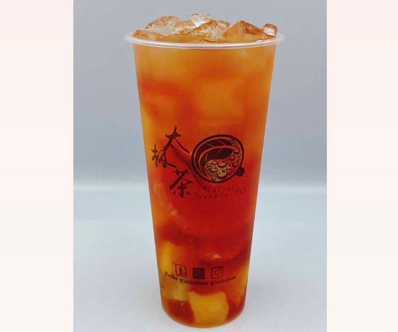 InfruiTea