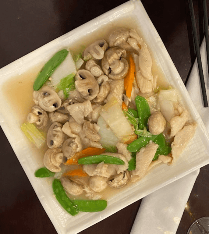 Moo Goo Gai Pan Image