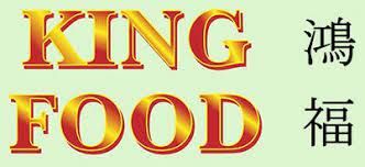 King Food - American St, Philly logo