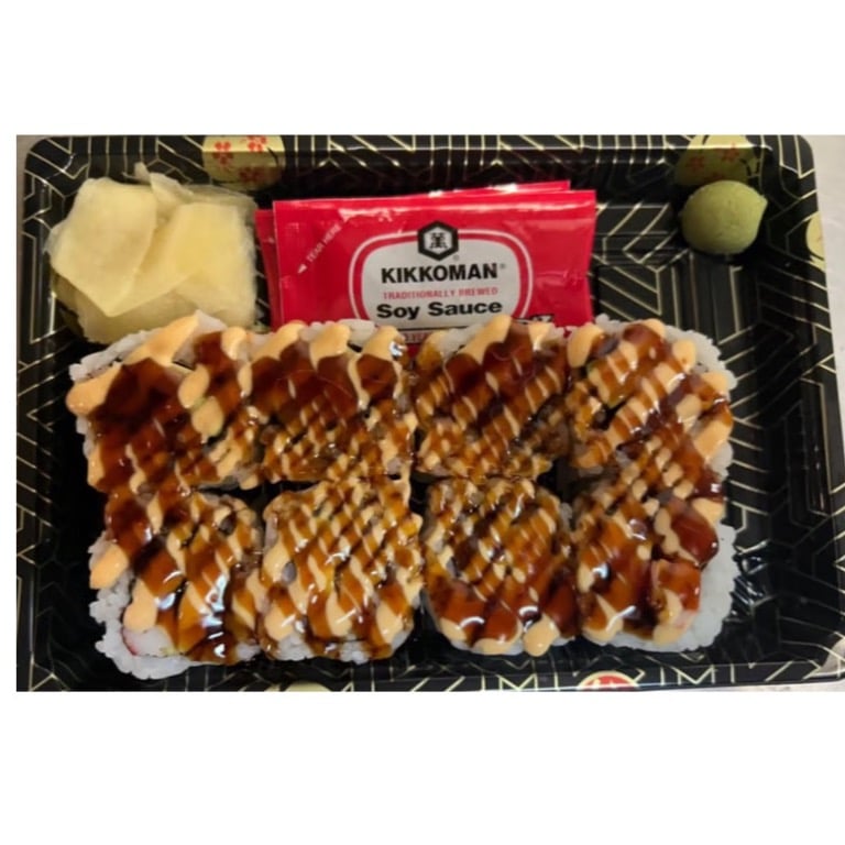 Chesnee Roll