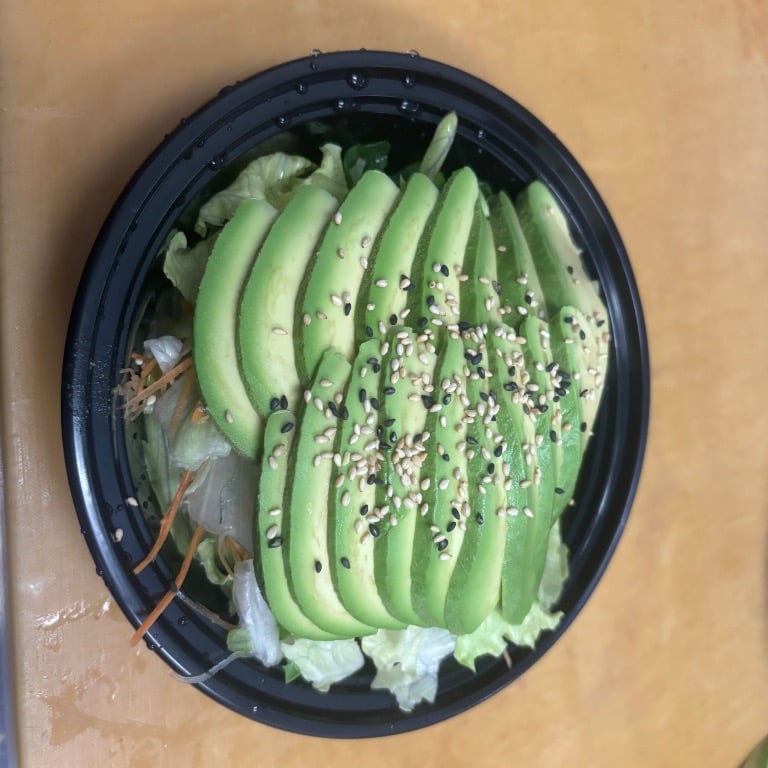 Avocado Salad